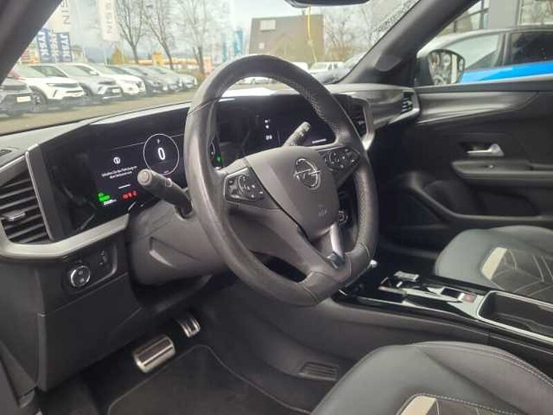 Opel Mokka-e e Ultimate Navi digitales Cockpit LED Blendfreies Fernl. Kurvenlicht