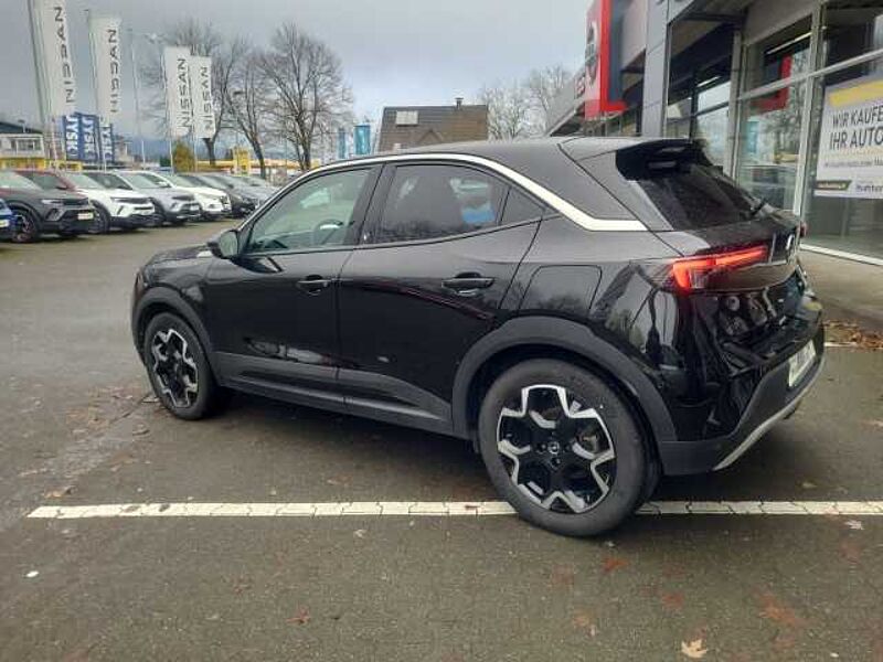 Opel Mokka-e e Ultimate Navi digitales Cockpit LED Blendfreies Fernl. Kurvenlicht