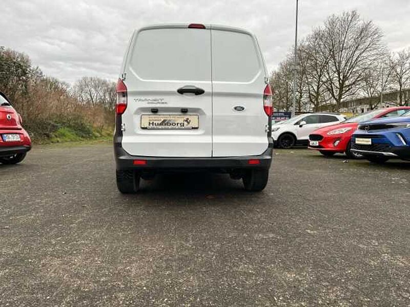 Ford Transit Courier EU6d-T 1.5 TDCi Trend