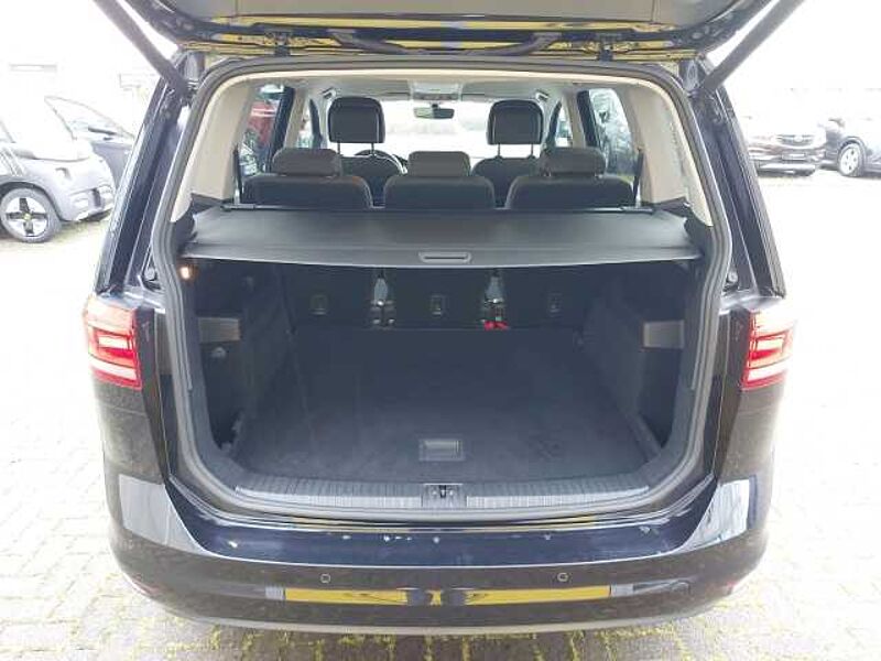 Volkswagen Touran Join 1.6 TDI StandH. /Lenkradheiz. /Navi/LED/ACC