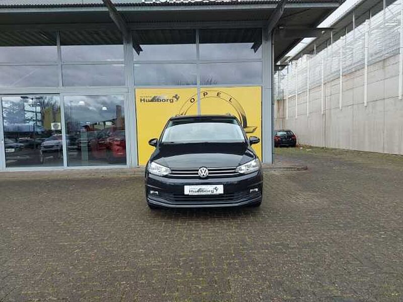 Volkswagen Touran Join 1.6 TDI StandH. /Lenkradheiz. /Navi/LED/ACC