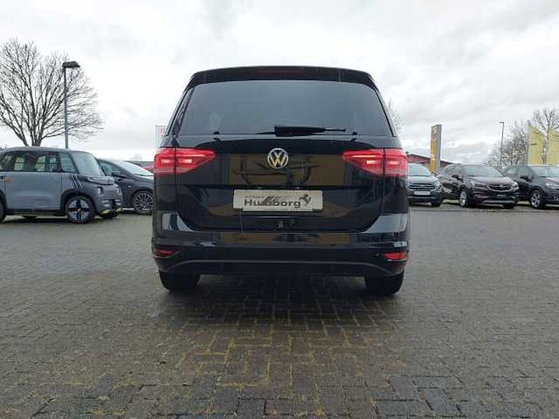 Volkswagen Touran Join 1.6 TDI StandH. /Lenkradheiz. /Navi/LED/ACC