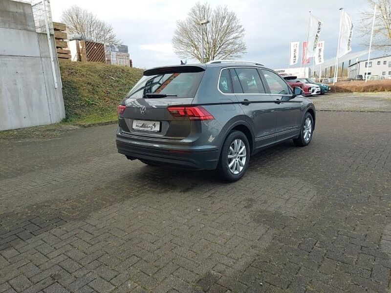 Volkswagen Tiguan 1.4 TSI BMT Join ACT OP