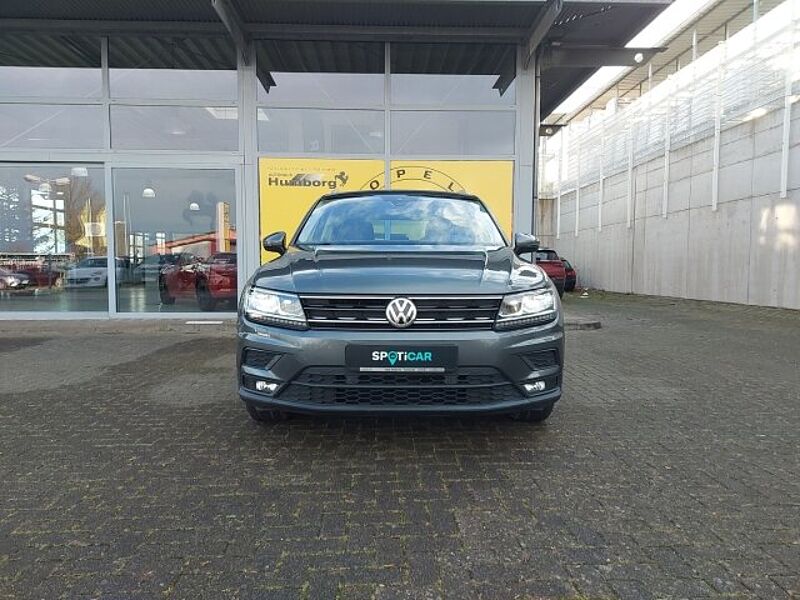 Volkswagen Tiguan 1.4 TSI BMT Join ACT OP