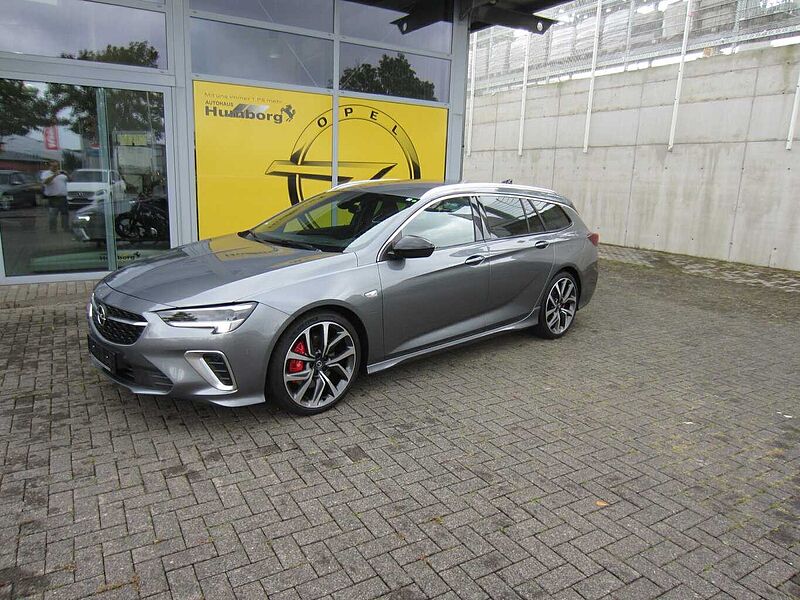 Opel Insignia GSi HeadUp/LED/Recaro/ACC/Park&Go