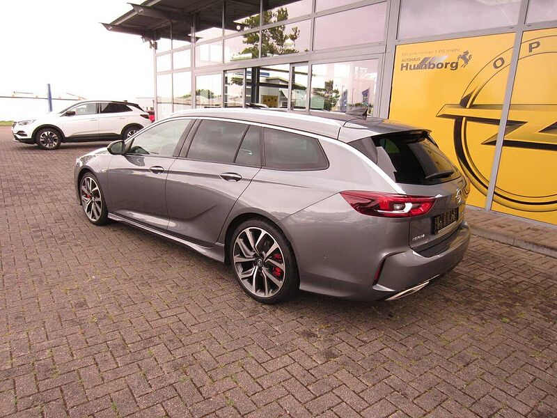 Opel Insignia GSi HeadUp/LED/Recaro/ACC/Park&Go