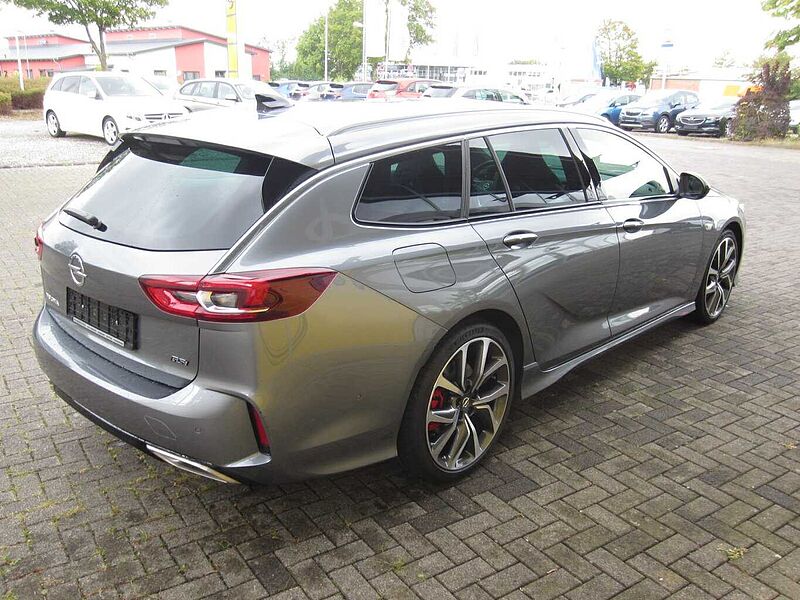 Opel Insignia GSi HeadUp/LED/Recaro/ACC/Park&Go