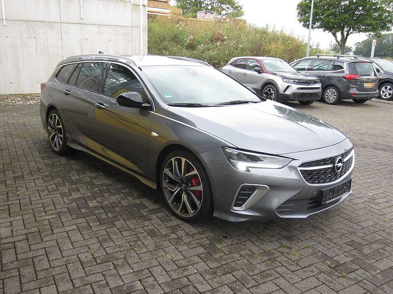 Opel Insignia GSi HeadUp/LED/Recaro/ACC/Park&Go