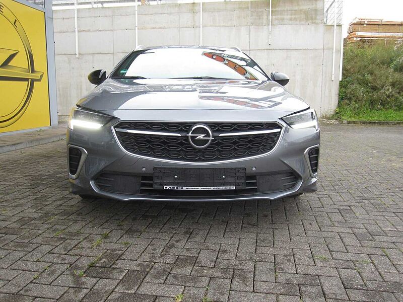 Opel Insignia GSi HeadUp/LED/Recaro/ACC/Park&Go