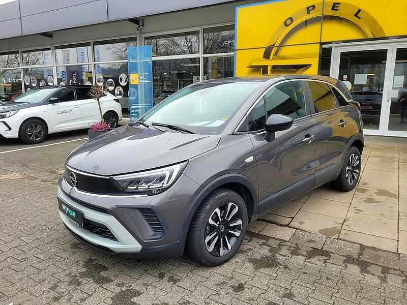 Opel Crossland X 1,2 Elegance