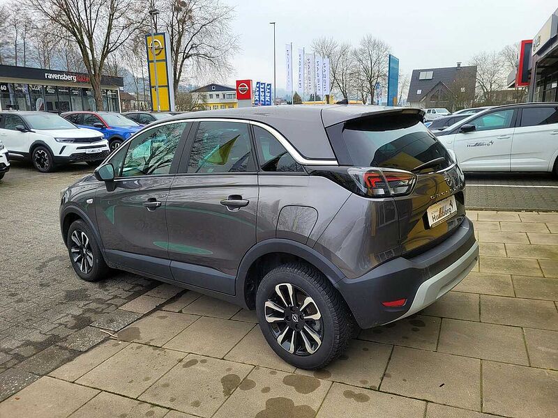 Opel Crossland X 1,2 Elegance