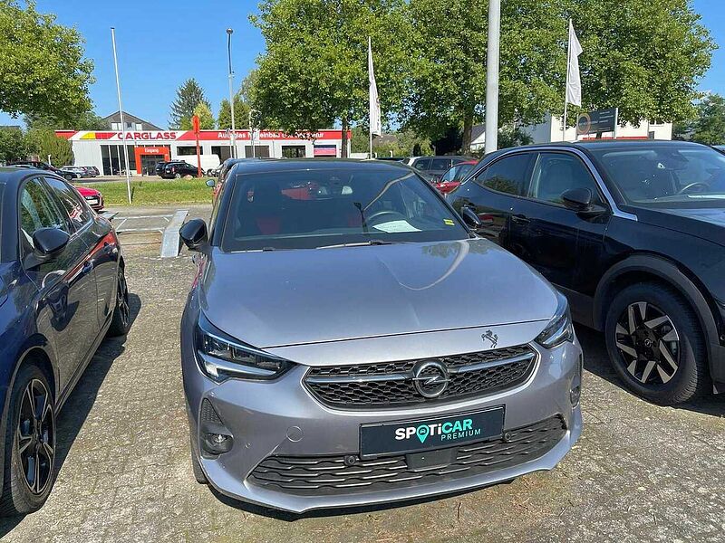 Opel Corsa-e F GS Line