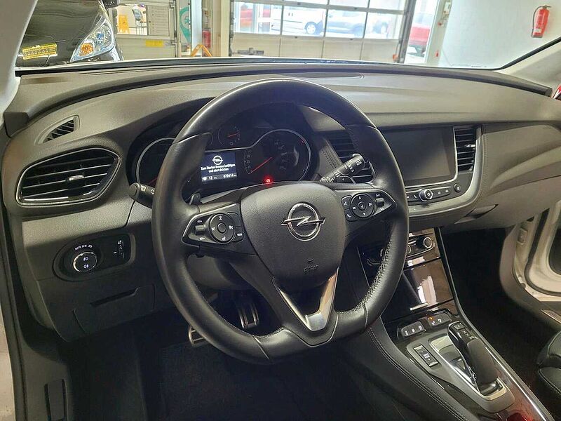 Opel Grandland X Ultimate Plug-in-Hybrid 4