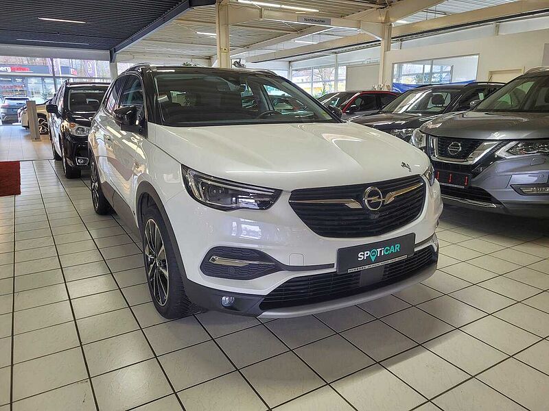 Opel Grandland X Ultimate Plug-in-Hybrid 4