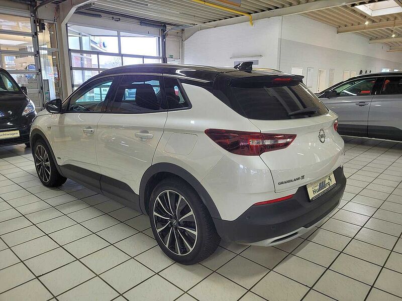 Opel Grandland X Ultimate Plug-in-Hybrid 4