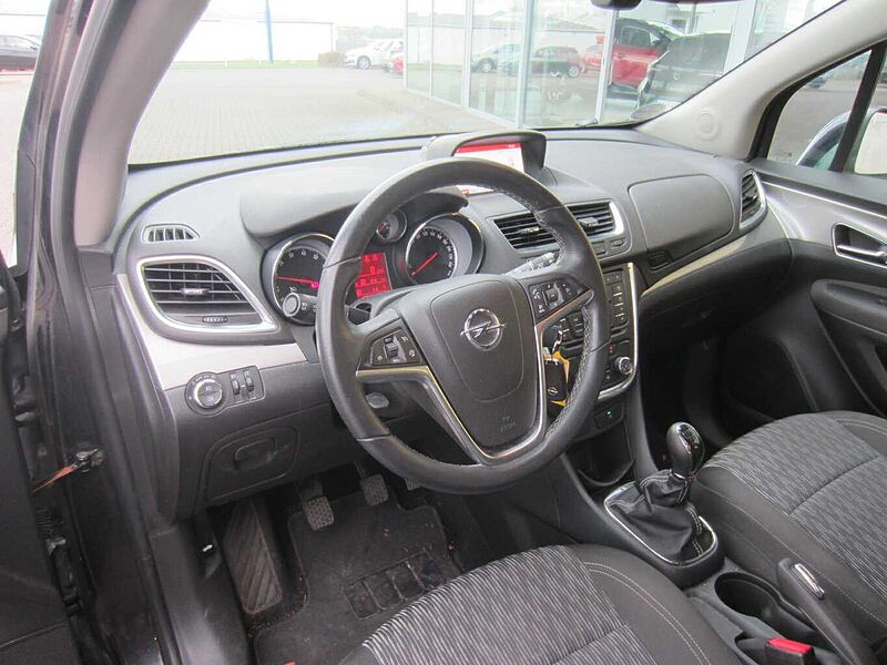 Opel Mokka Edition ecoFlex