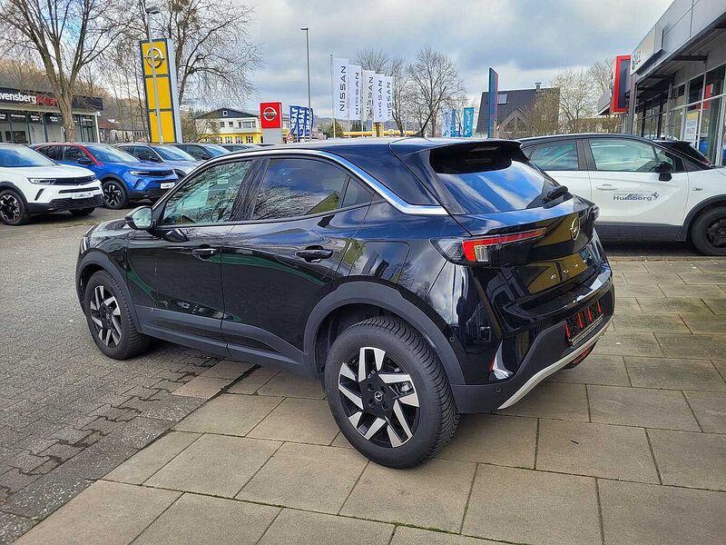 Opel Mokka 1,2 Elegance