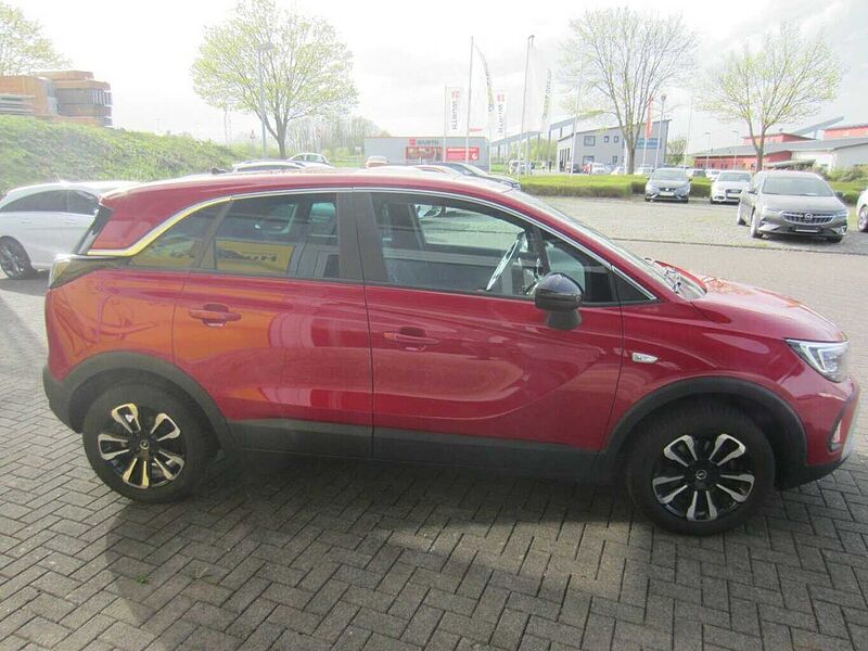 Opel Crossland 1,2 Elegance