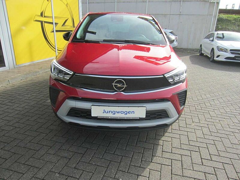 Opel Crossland 1,2 Elegance