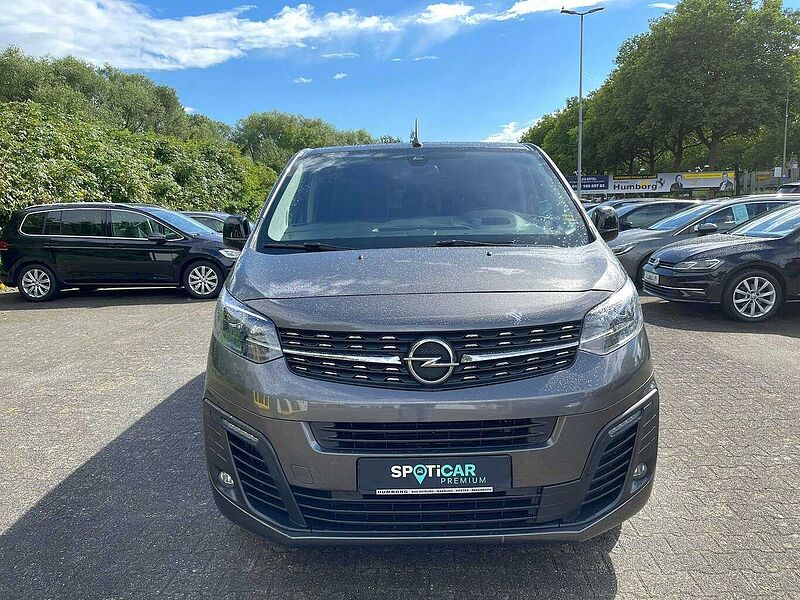 Opel Zafira Life 2,0 D Innovation M